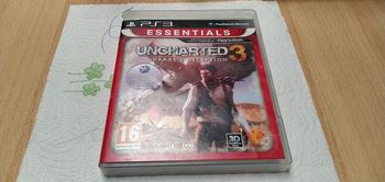 Jeux PS3 Essentials