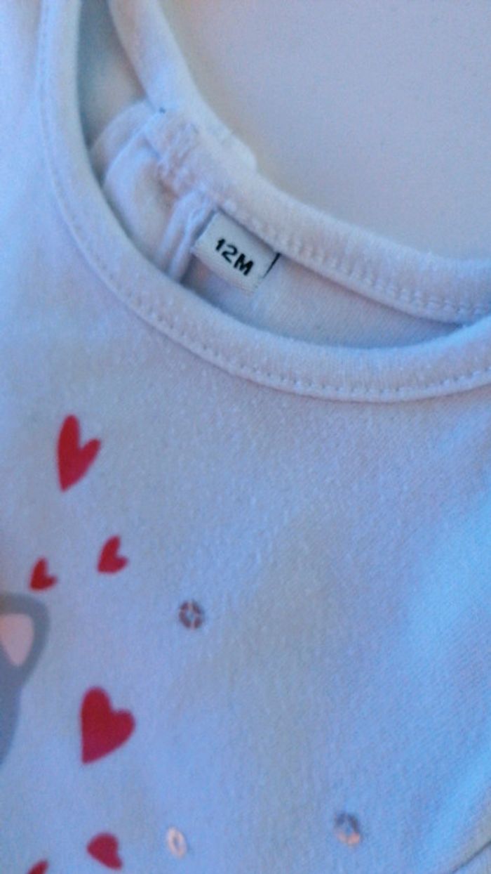 Blouse - photo numéro 3