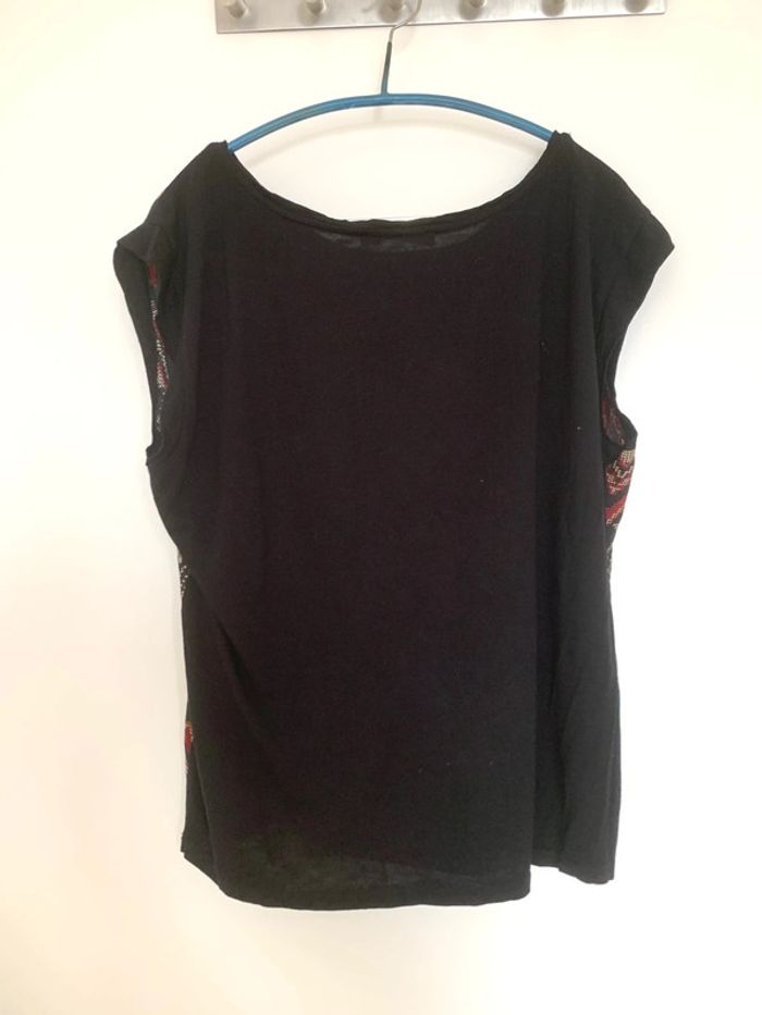 Top Promod taille L - photo numéro 4