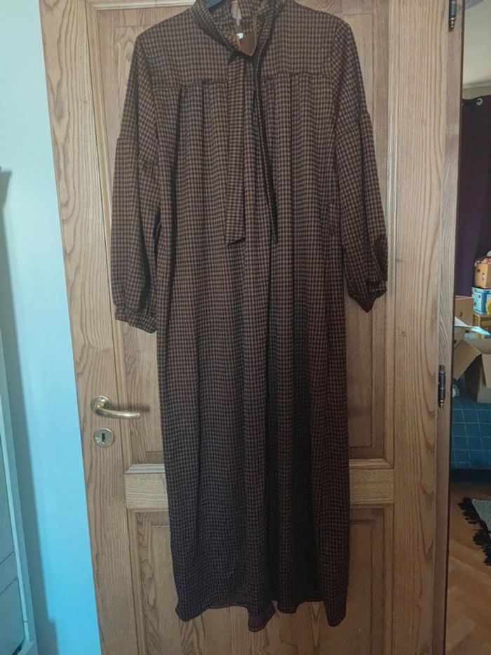 Robe taille 42