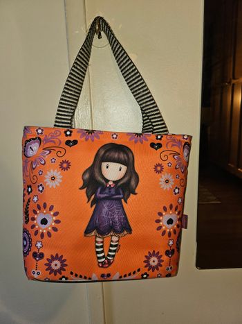 Sac isotherme santorio