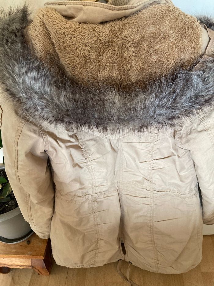 Parka - photo numéro 3