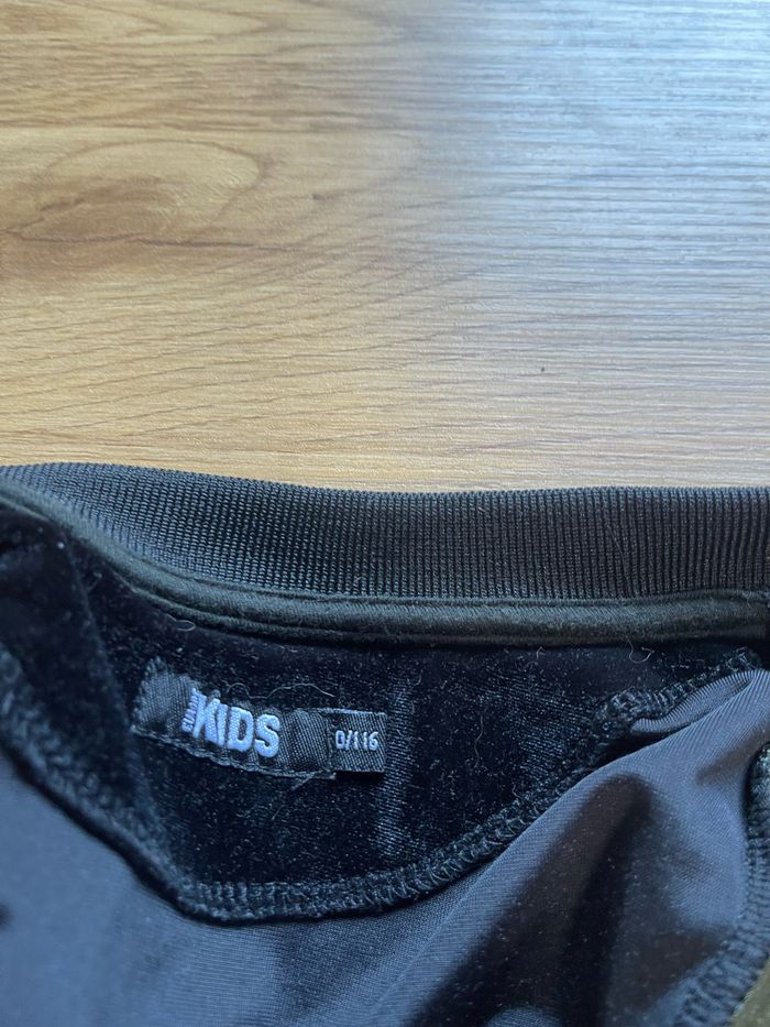 Gilet fille taille 116 - photo numéro 4