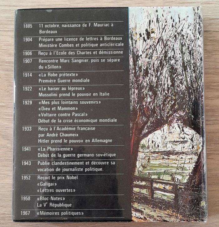 François Mauriac - la Pharisienne - photo numéro 4