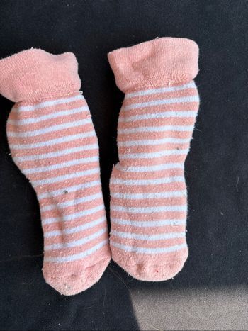 Chaussettes