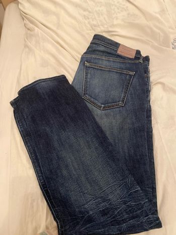 Jeans homme taille 44