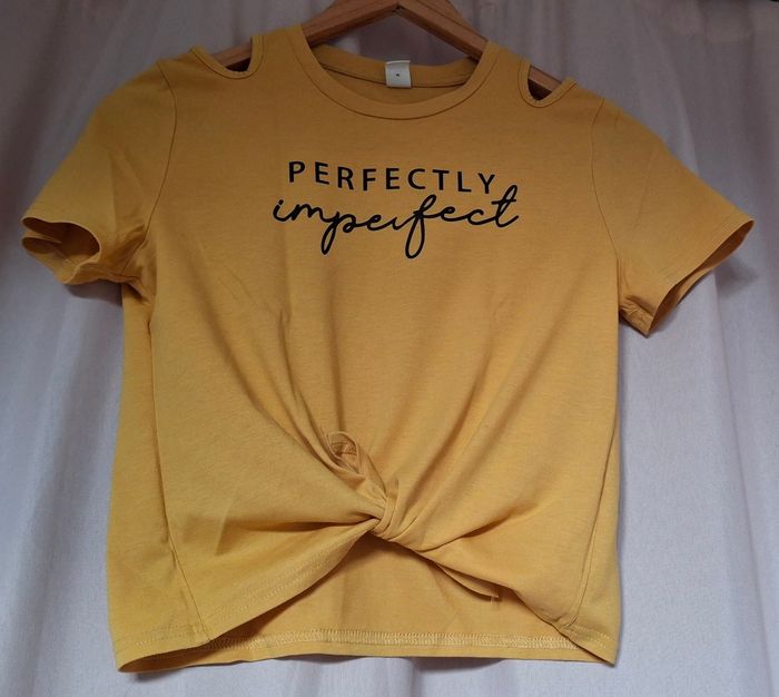 Tee-shirt Shein