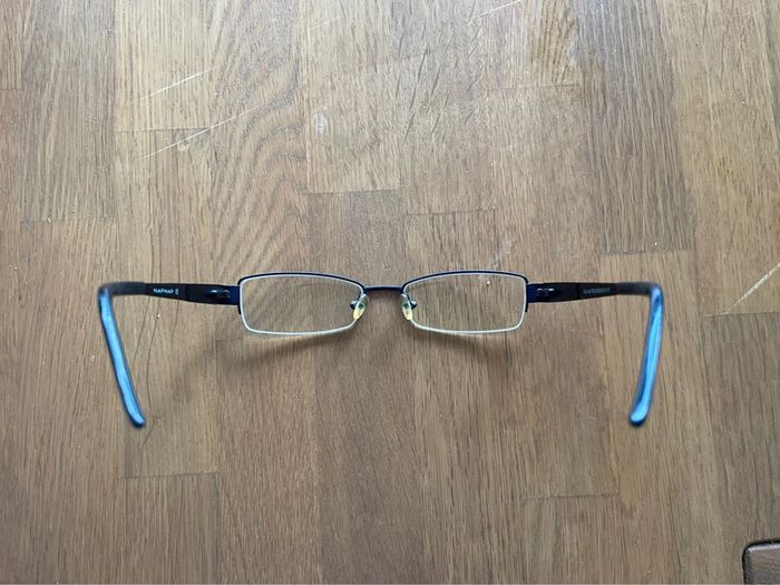 Lunettes de vue Naf Naf - photo numéro 2