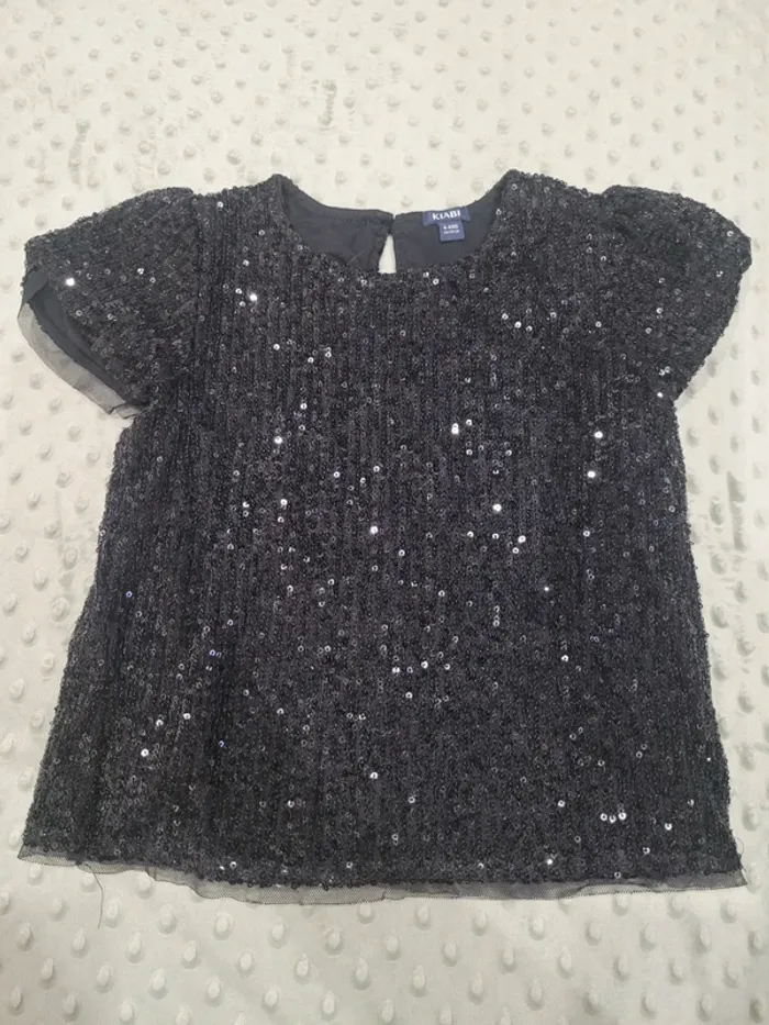 Tee-shirt 6ans