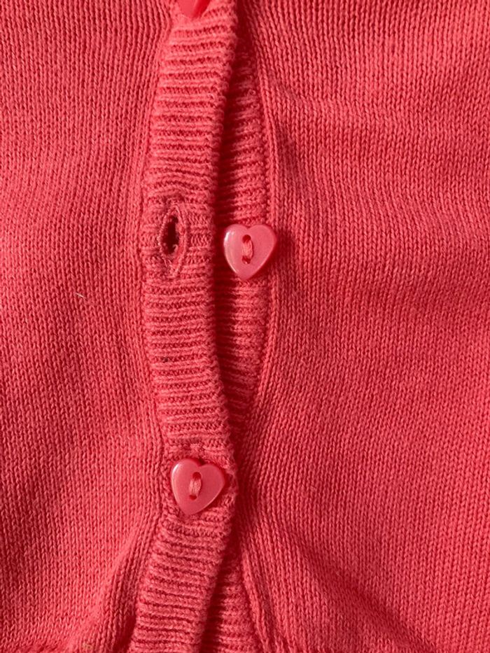 Lot de 2 gilets 3 mois - photo numéro 6