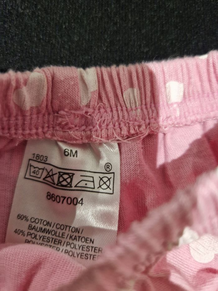 Short 6 M - photo numéro 3