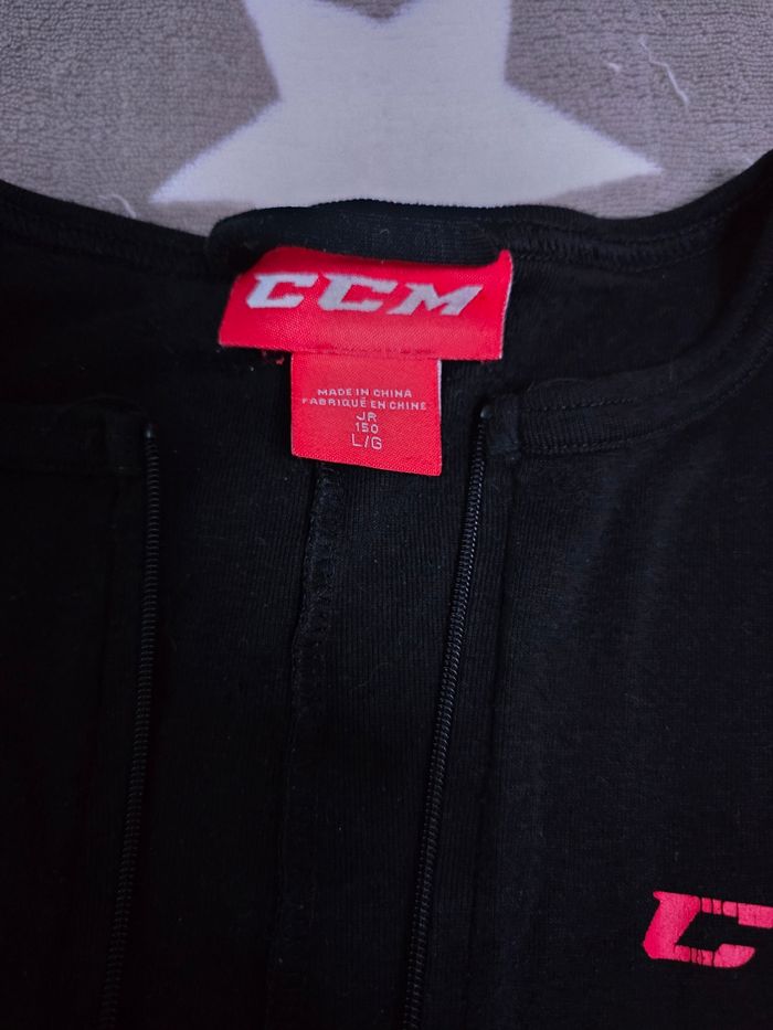 Combinaison hockey - photo numéro 2