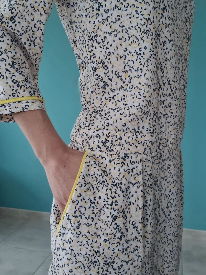 Robe taille 1 Ema Blues neuve - photo numéro 2