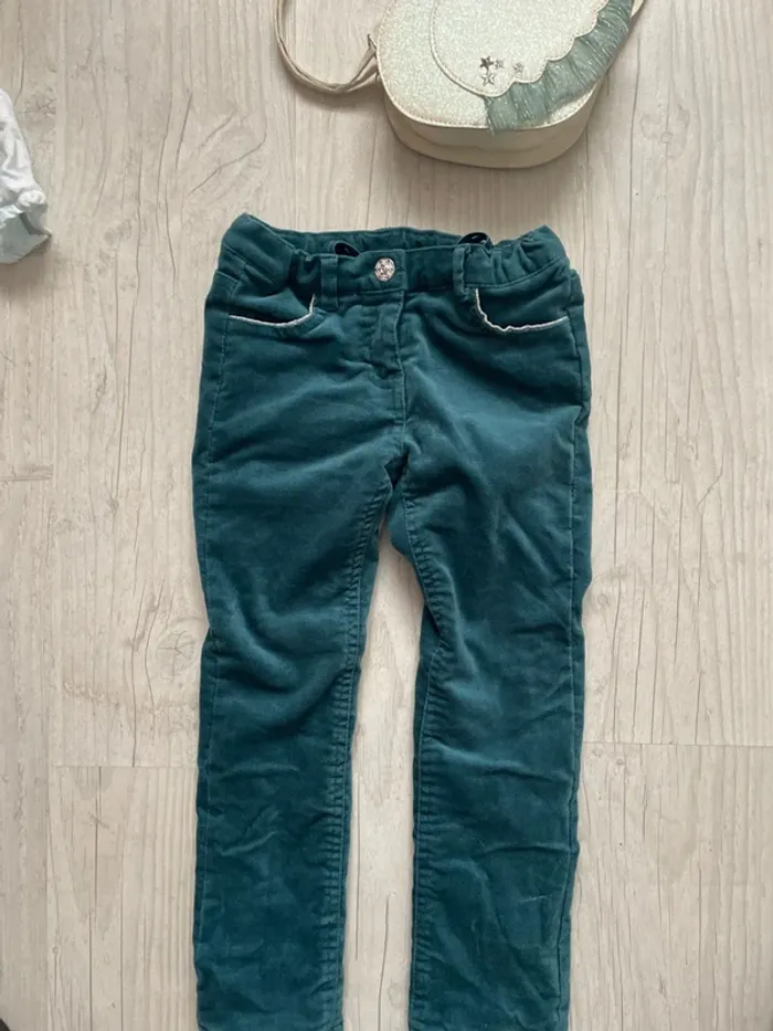 Ensemble Noël 4 ans sergent major - photo numéro 11