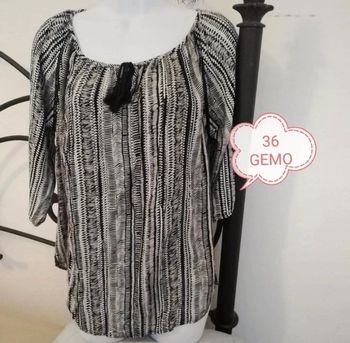 Tunique femme.36..
