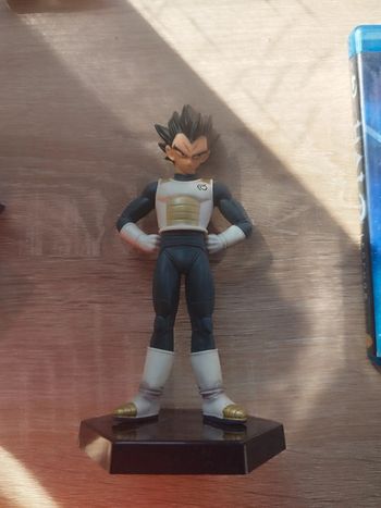 Figurine vegeta