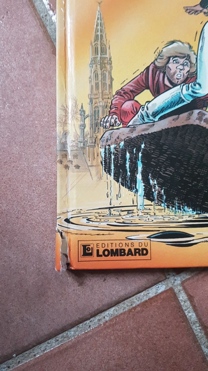 Gord le spit du snack - photo numéro 5