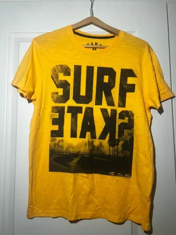 T-shirt Clockhouse