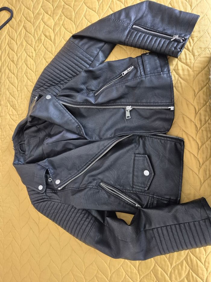 Blouson - photo numéro 3