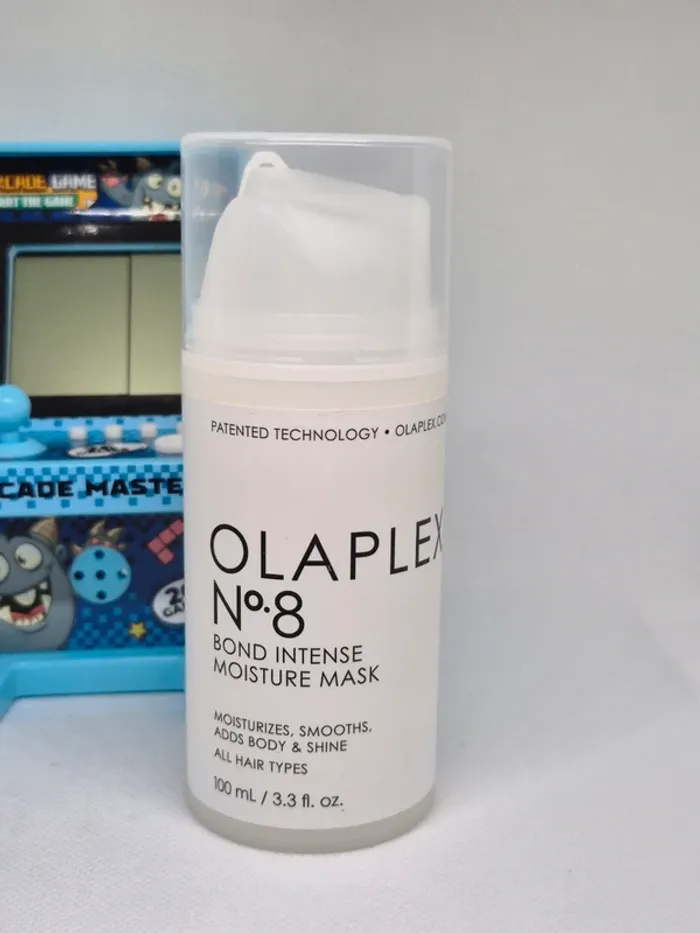 Lot Olaplex N8, N9, N4P & 4-in-1 - photo numéro 2