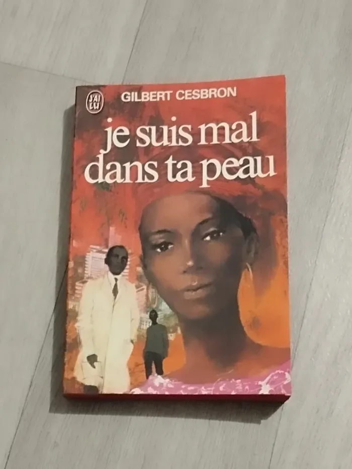 Lot de 7 romans en très bons états L082 - photo numéro 9