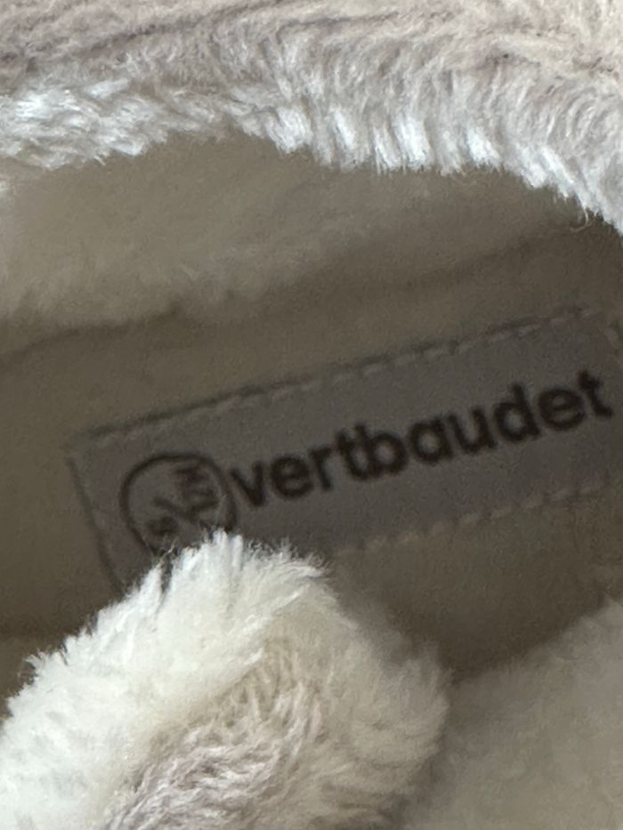 Chaussons Renne de Noel - photo numéro 4