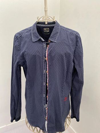 Chemise gaastra
