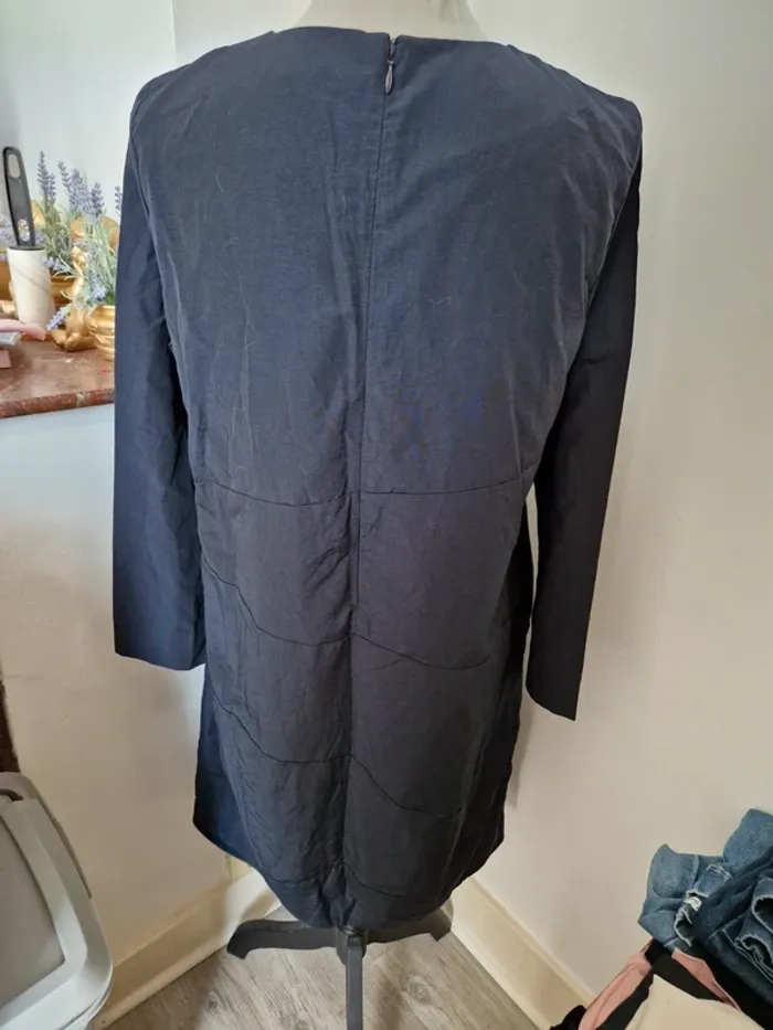 Robe boule marque cos - photo numéro 4