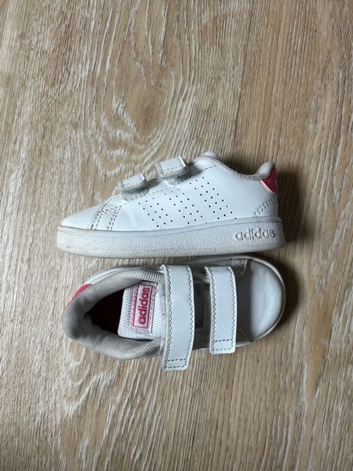 Chaussures adidas