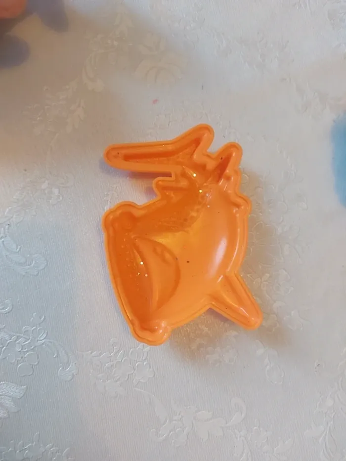 4 Moules super sand ou pâte à modeler - photo numéro 6