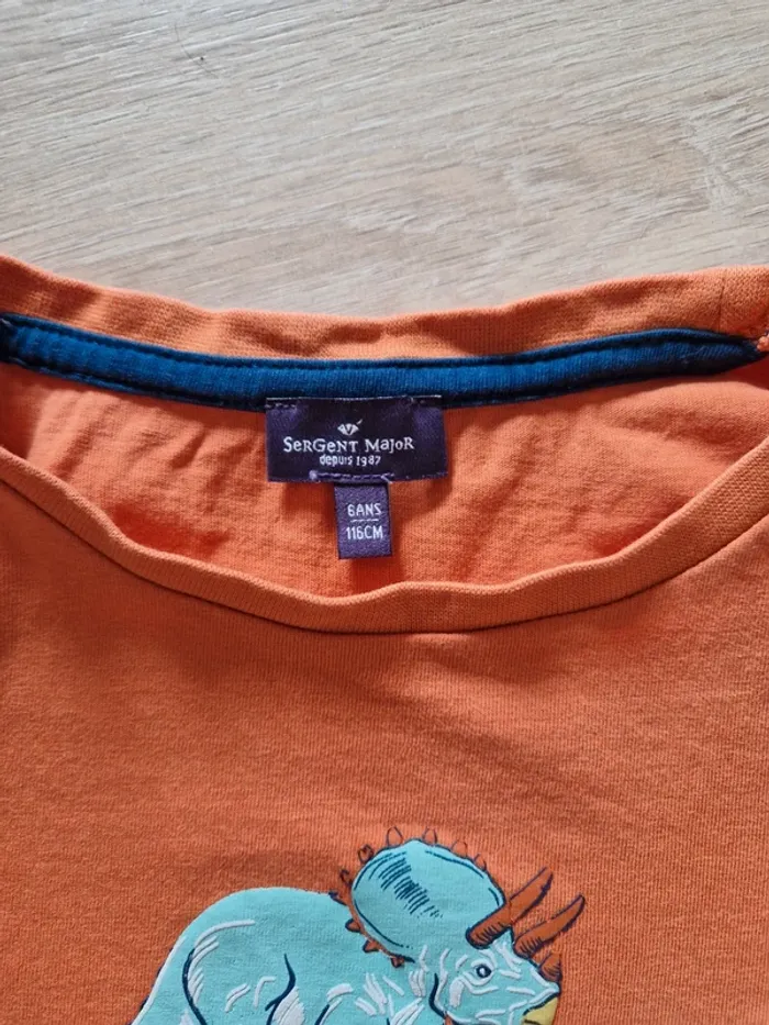 Pyjama dinosaure 🦖 - photo numéro 3