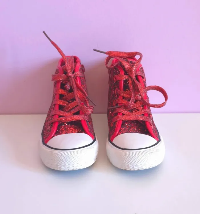 Jolie chaussure taille 28 - photo numéro 17
