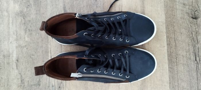 Baskets Pataugas taille 42