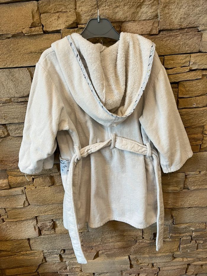 Peignoir 3 ans Boutchou - photo numéro 3