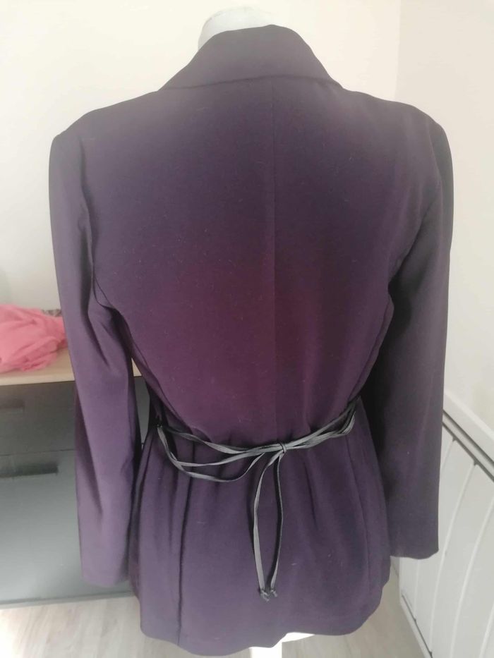 veste habillée - photo numéro 2