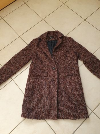 Manteau femme Caroll