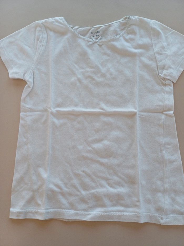 Maillot de corps