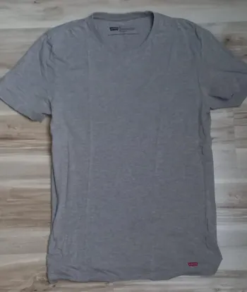 T-shirt levis homme