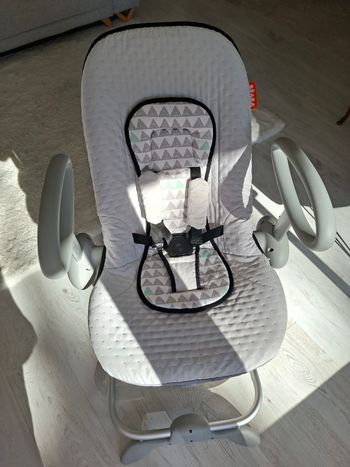 Transat Up and Dowm BEABA