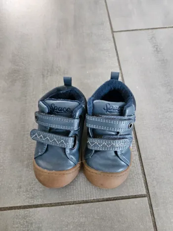 chaussures enfants