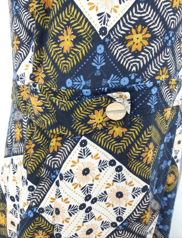 Robe sans manches Dorothy Perkins T44 - photo numéro 4