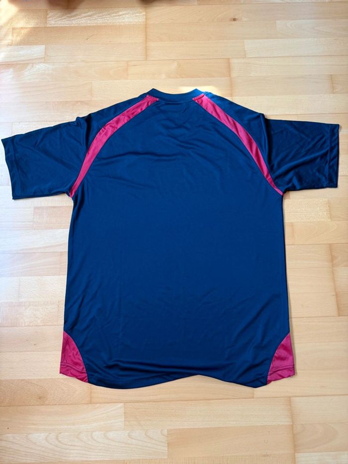 Tee shirt barça - photo numéro 2