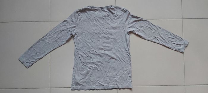 Tshirt manche longue 12 ans - photo numéro 6