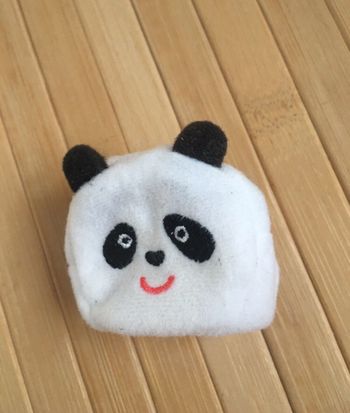 Porte monnaie corolle  poupée 36cm