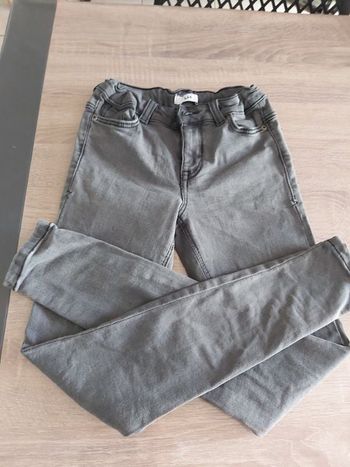 Jean slim taille XXS
