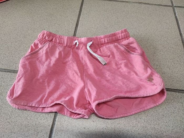 Short