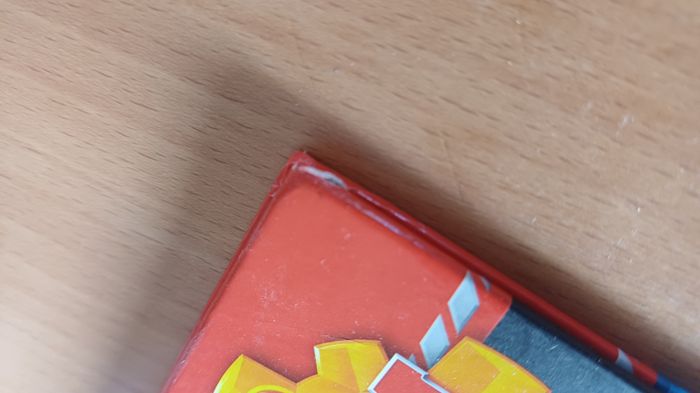 Sam le pompier - photo numéro 5