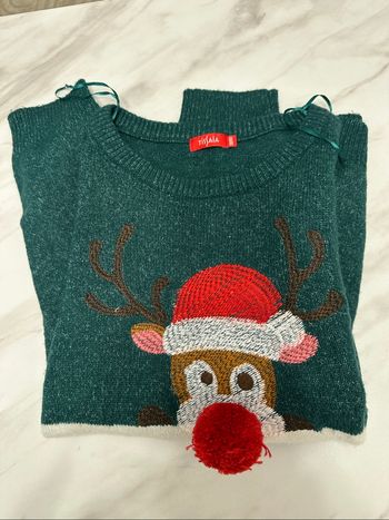 Pull Noël
