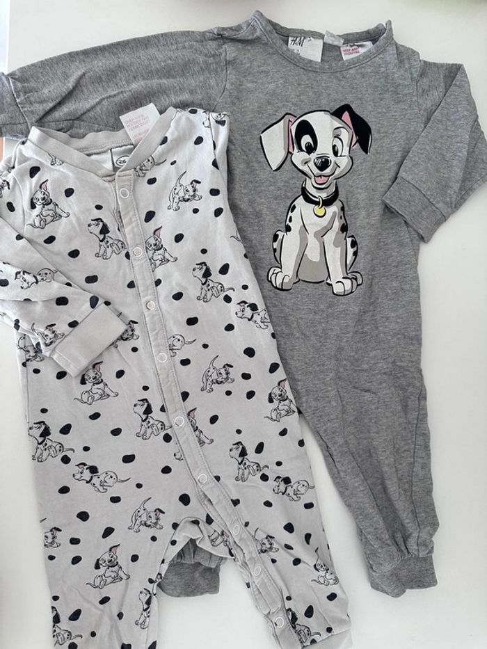 Pyj dalmat 6/9 - photo numéro 2