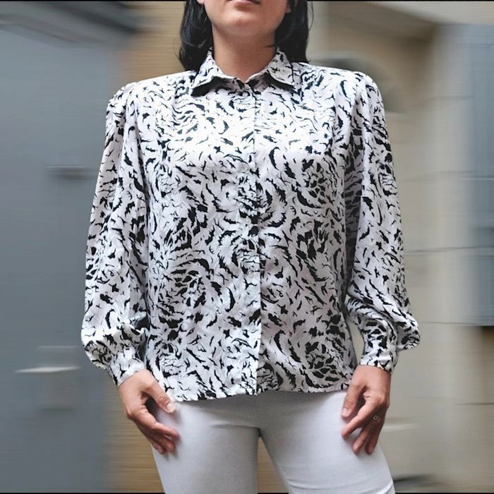 Superbe chemise taille 40